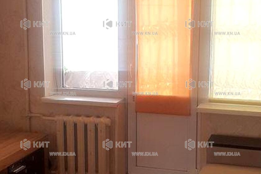 Продаж квартири Харків, Нові Дома, 32м²