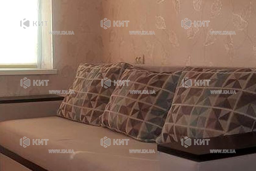 Продаж квартири Харків, Нові Дома, 32м²