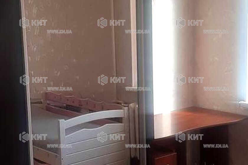Продаж квартири Харків, Нові Дома, 32м²