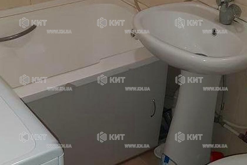 Продаж квартири Харків, Нові Дома, 32м²