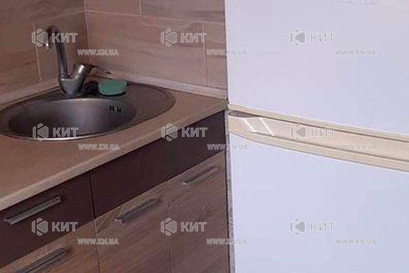 Продаж квартири Харків, Нові Дома, 32м²