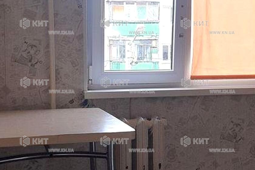 Продаж квартири Харків, Нові Дома, 32м²