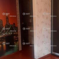 Продаж квартири Харків, Нові Дома, 32м²