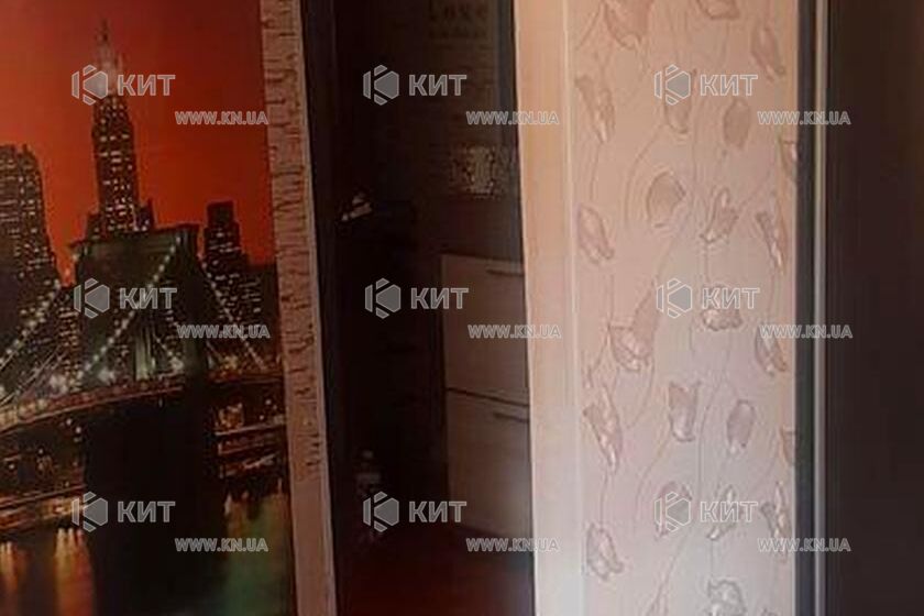 Продаж квартири Харків, Нові Дома, 32м²