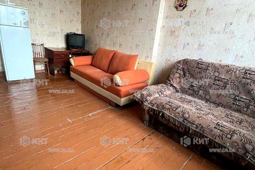 Продажа квартиры Харьков, Малышева, 20м²