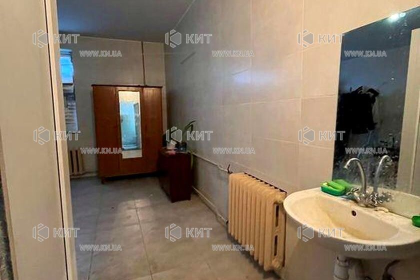 Продажа квартиры Харьков, Малышева, 20м²