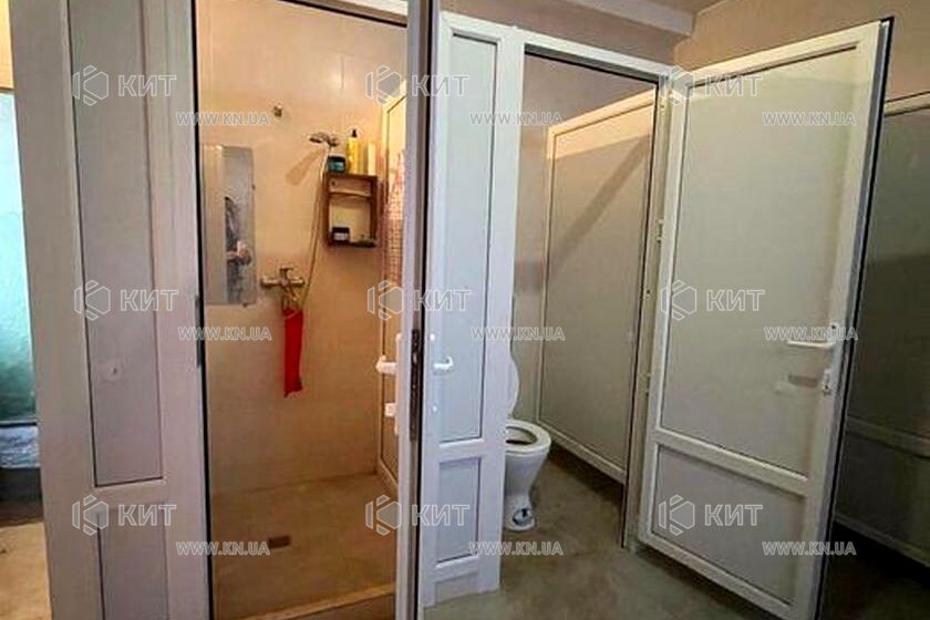 Продажа квартиры Харьков, Малышева, 20м²