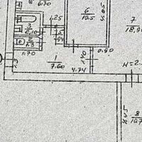 Продажа квартиры Харьков, Одесская, Основа, 65м²