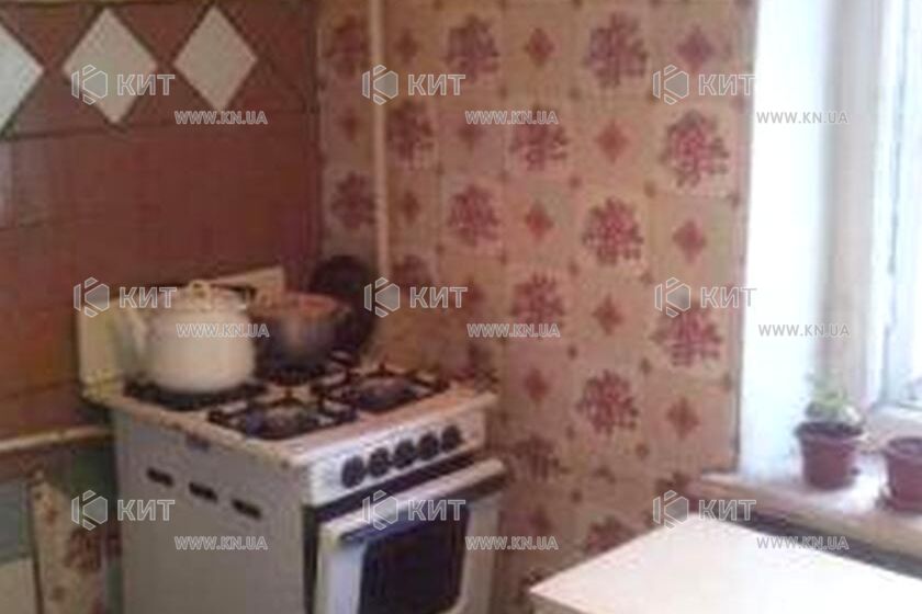 Продаж квартири Харків, Одеська, Основа, 65м²