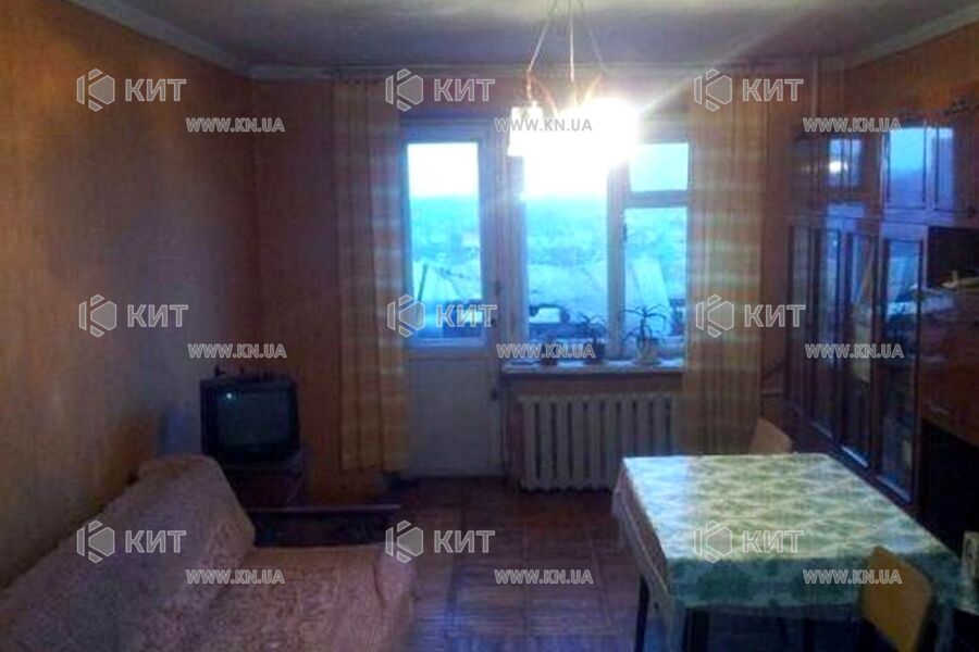 Продаж квартири Харків, Одеська, Основа, 65м²