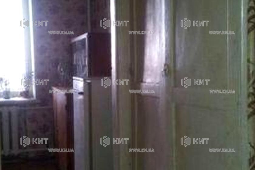 Продаж квартири Харків, Одеська, Основа, 65м²