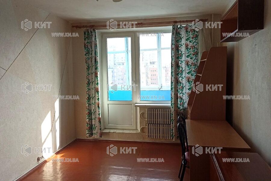 Продажа квартиры Харьков, Киевская, Гидропарк, 33м²