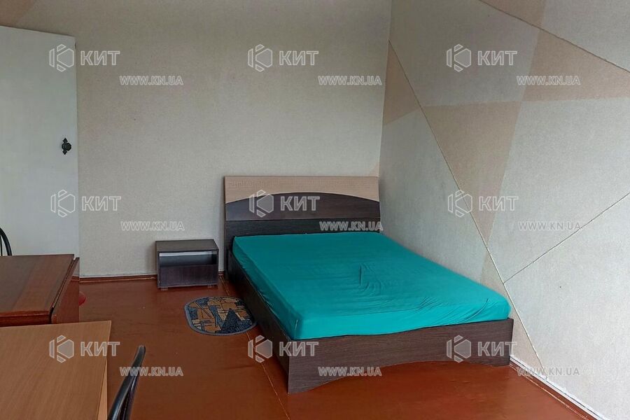 Продажа квартиры Харьков, Киевская, Гидропарк, 33м²
