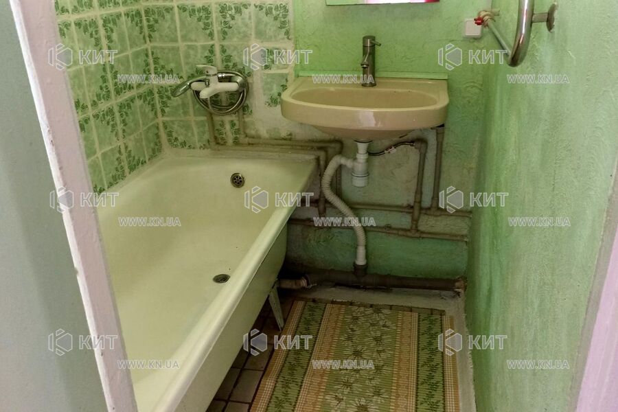 Продаж квартири Харків, Київська, Гідропарк, 33м²