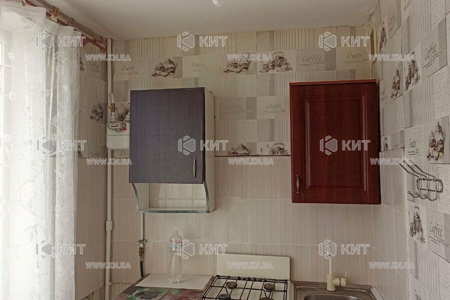Продажа квартиры Харьков, Киевская, Гидропарк, 33м²