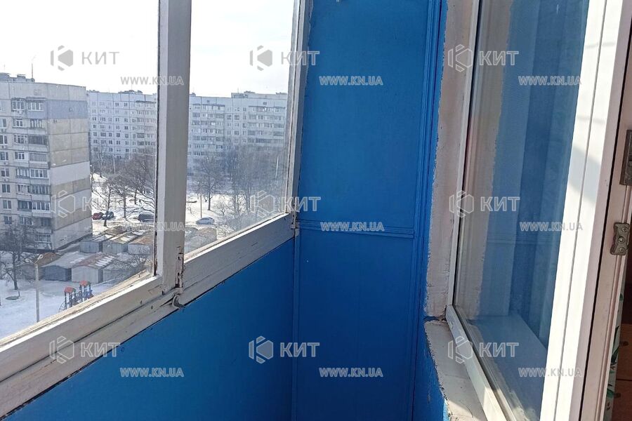 Продажа квартиры Харьков, Киевская, Гидропарк, 33м²