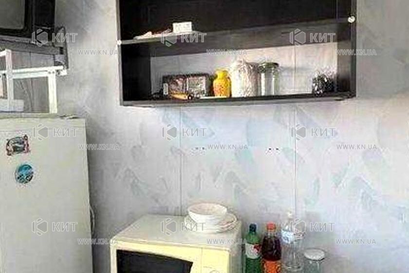 Продажа квартиры Харьков, Северная Салтовка 5, 33м²