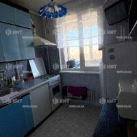 Продажа квартиры Харьков, Северная Салтовка 5, 33м²