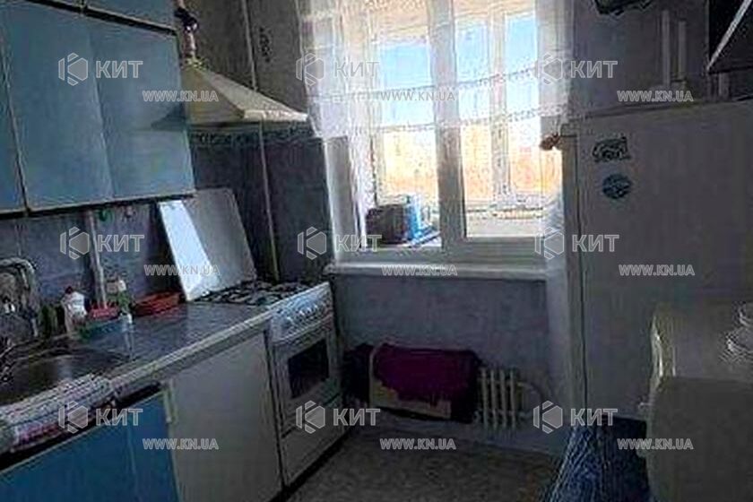 Продажа квартиры Харьков, Северная Салтовка 5, 33м²