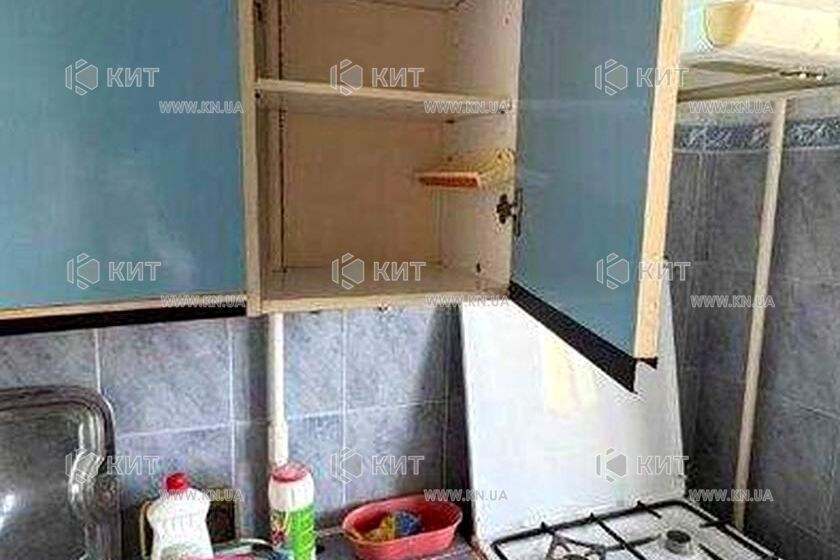 Продажа квартиры Харьков, Северная Салтовка 5, 33м²