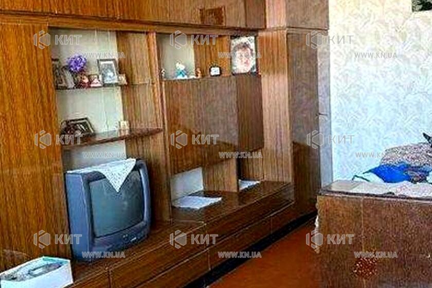 Продажа квартиры Харьков, Северная Салтовка 5, 33м²