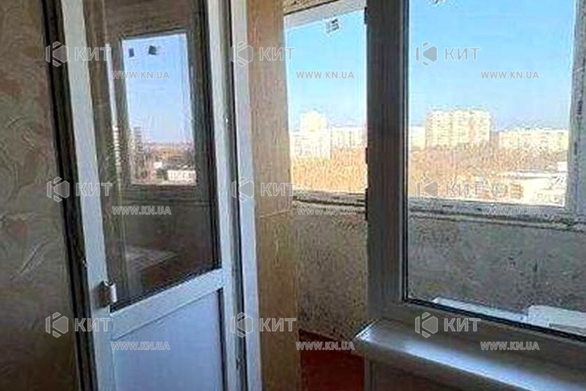Продажа квартиры Харьков, Северная Салтовка 5, 33м²