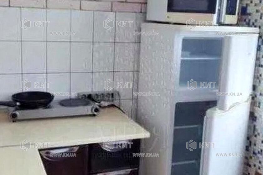 Продажа квартиры Харьков, Алексеевка, 27м²