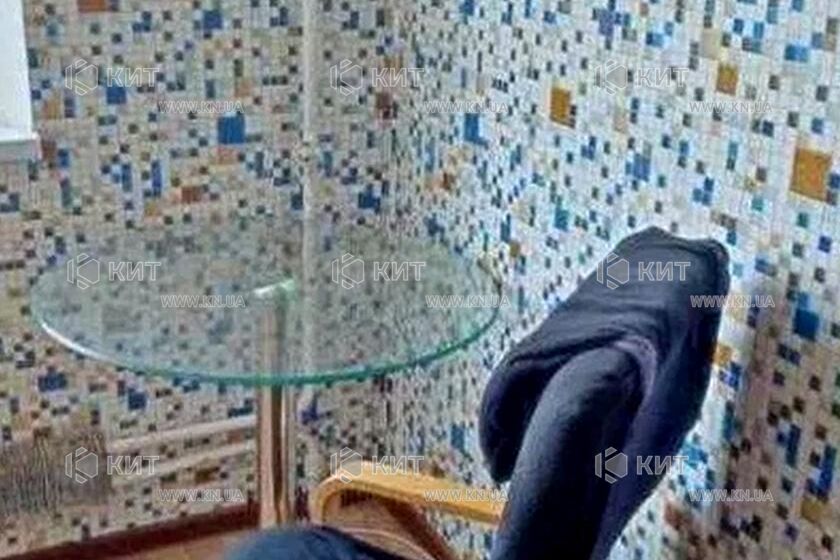 Продажа квартиры Харьков, Алексеевка, 27м²