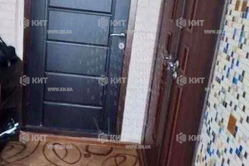 Продажа квартиры Харьков, Алексеевка, 27м²