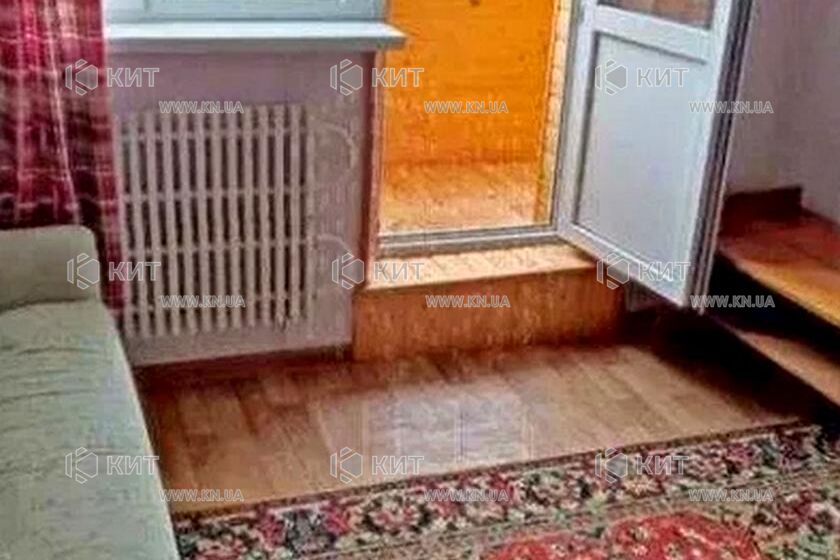 Продажа квартиры Харьков, Алексеевка, 27м²