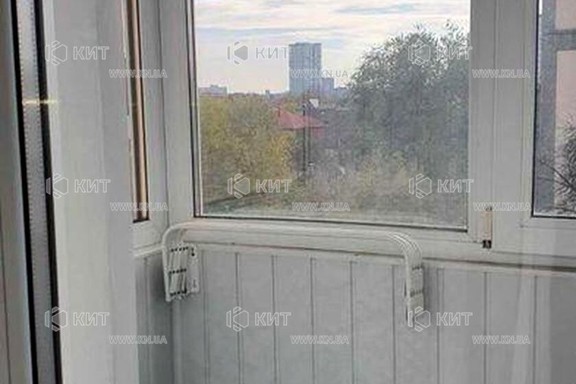 Продаж квартири Харків, Наукова, 39м²