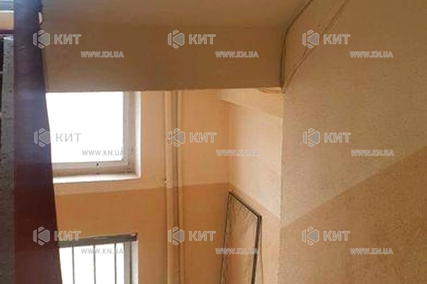 Продаж квартири Харків, Наукова, 39м²