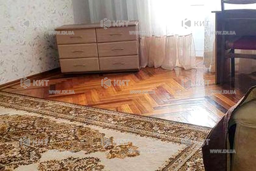 Продаж квартири Харків, Наукова, 39м²