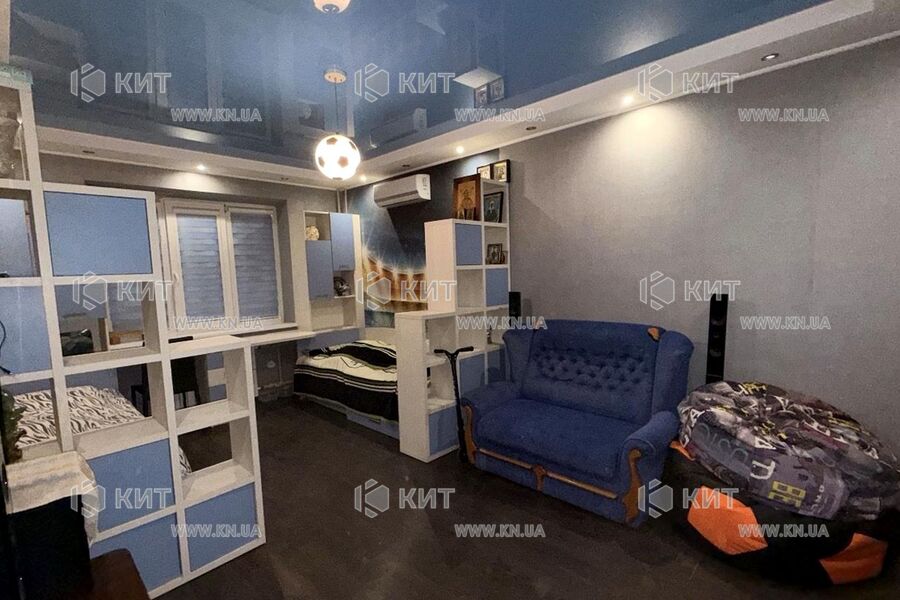 Продаж квартири Пісочин, Мобіль, 65м²