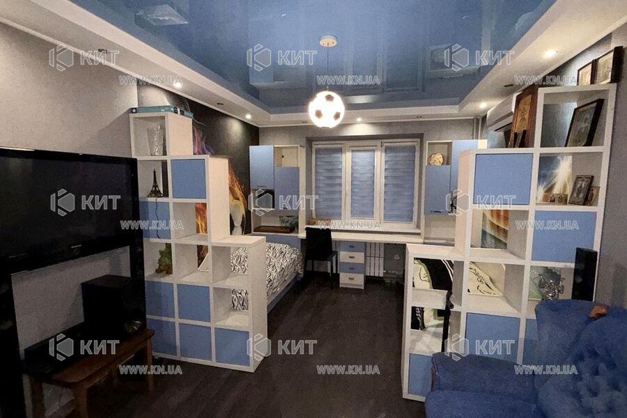 Продаж квартири Пісочин, Мобіль, 65м²