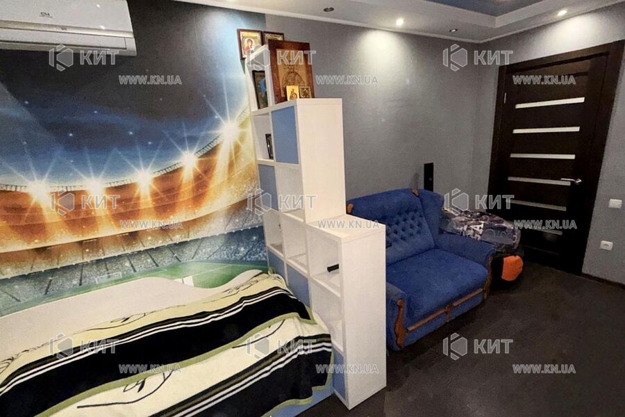 Продаж квартири Пісочин, Мобіль, 65м²