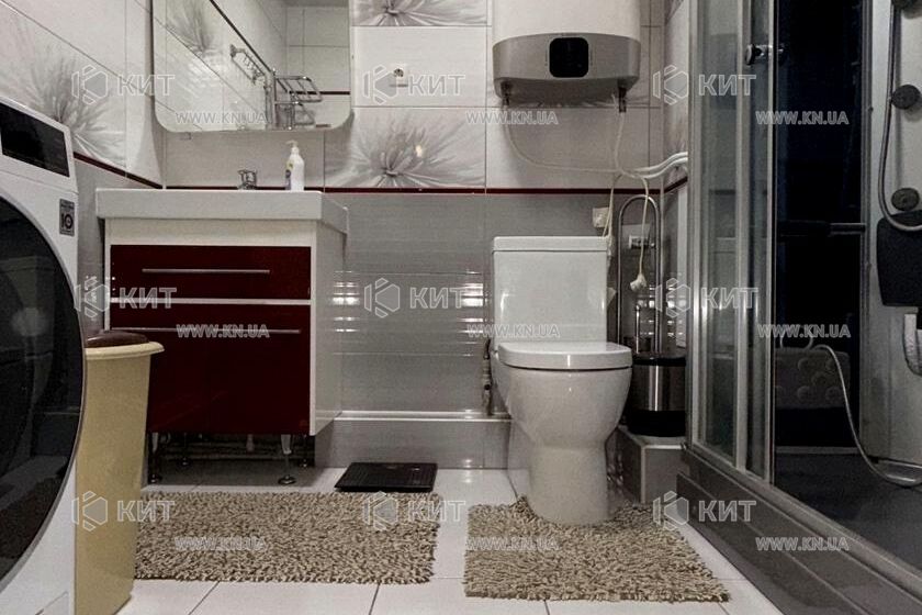 Продаж квартири Пісочин, Мобіль, 65м²