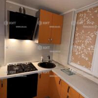 Продаж квартири Пісочин, Мобіль, 65м²