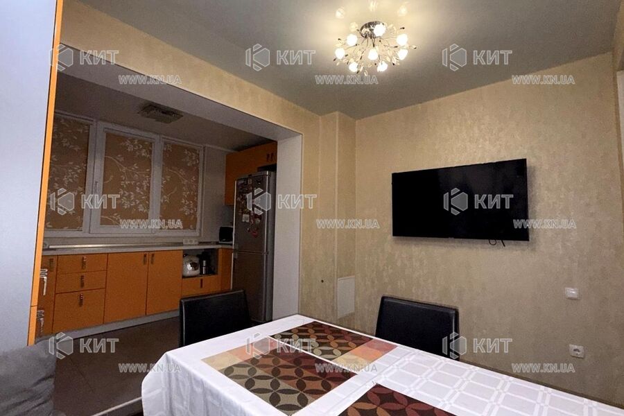 Продаж квартири Пісочин, Мобіль, 65м²