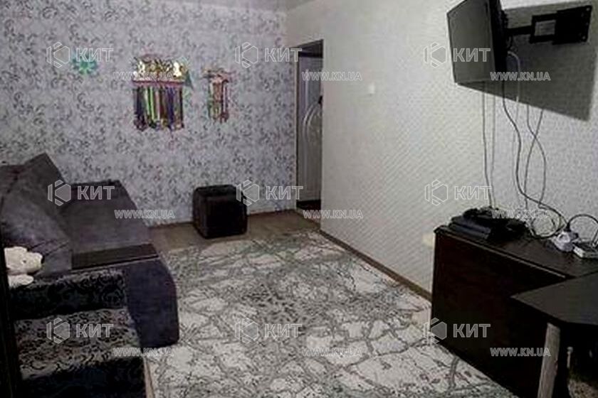 Продаж квартири Харків, Нові Дома, 32м²