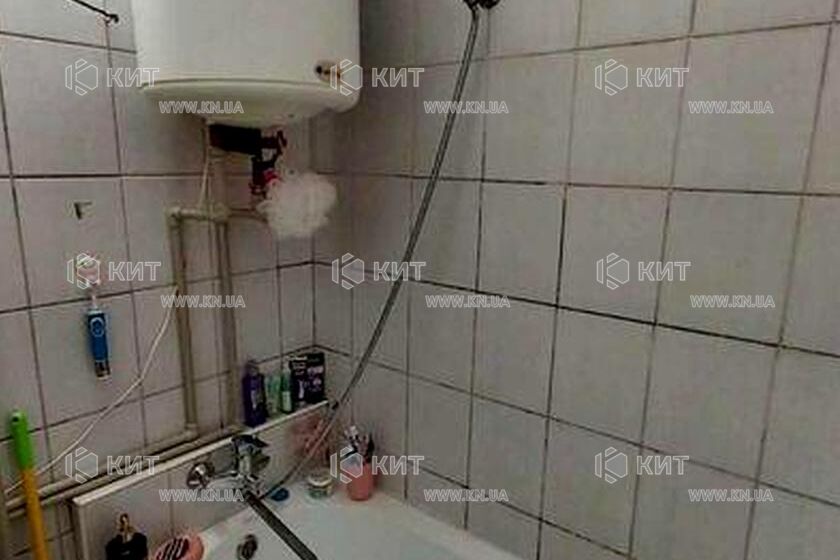 Продаж квартири Харків, Нові Дома, 32м²