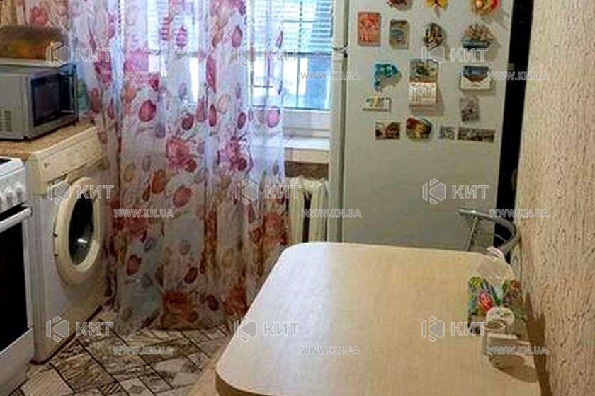 Продаж квартири Харків, Нові Дома, 32м²