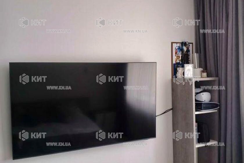 Продажа квартиры Харьков, МЖК Интернационалист, 45м²