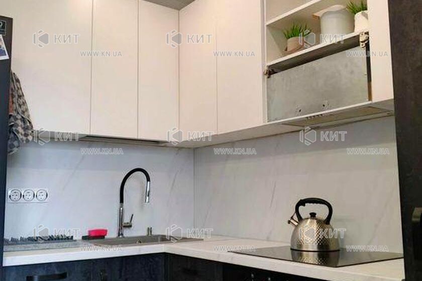Продажа квартиры Харьков, МЖК Интернационалист, 45м²