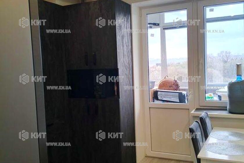 Продажа квартиры Харьков, МЖК Интернационалист, 45м²