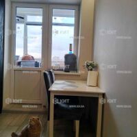 Продажа квартиры Харьков, МЖК Интернационалист, 45м²