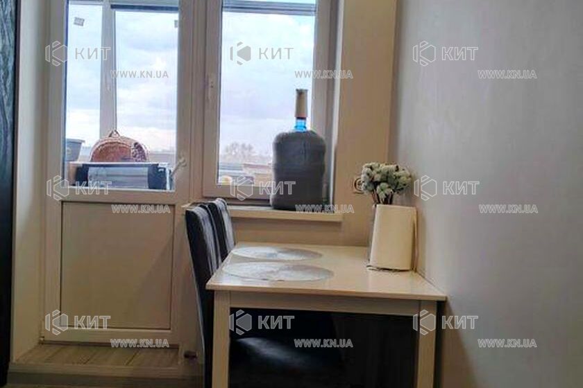 Продажа квартиры Харьков, МЖК Интернационалист, 45м²
