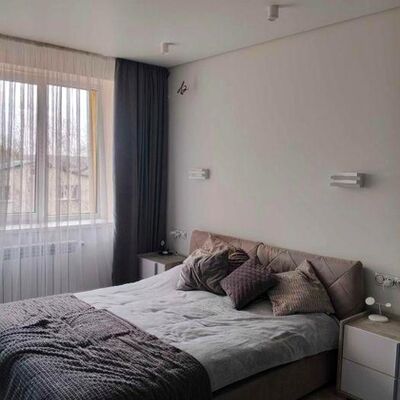 Продажа 	 Харьков, МЖК Интернационалист Кричевского ул.   36