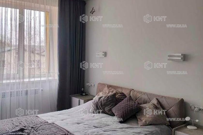 Продажа квартиры Харьков, МЖК Интернационалист, 45м²