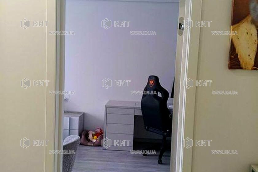Продажа квартиры Харьков, МЖК Интернационалист, 45м²